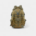 ROVEX 40L – Tactical Backpack with MOLLE System & Water-Resistant Design