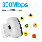 Wifi Range Extender