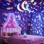 Rust & Dream Projector - DreamLite