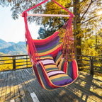Portable Camping Swing Hanging Chair