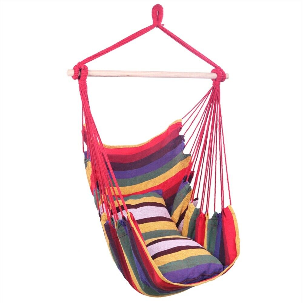 Portable Camping Swing Hanging Chair