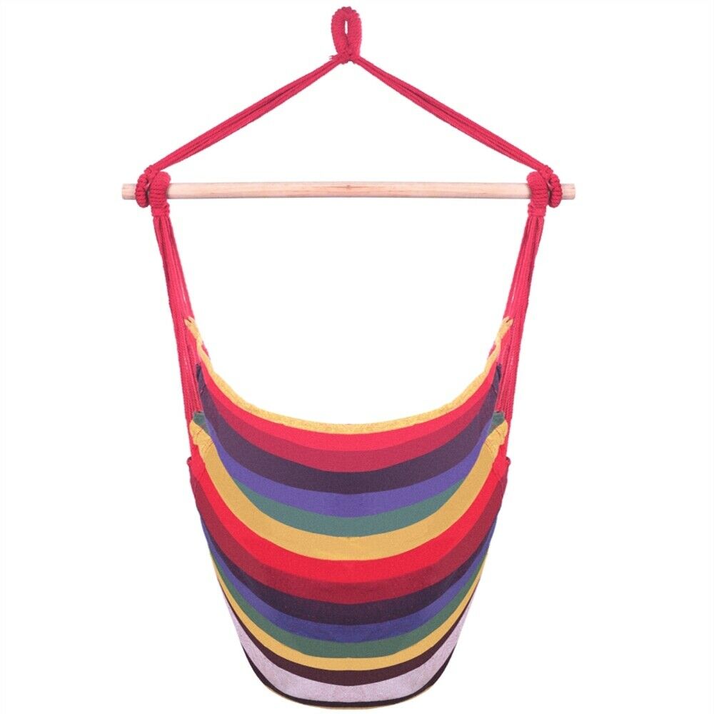 Portable Camping Swing Hanging Chair