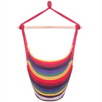 Portable Camping Swing Hanging Chair