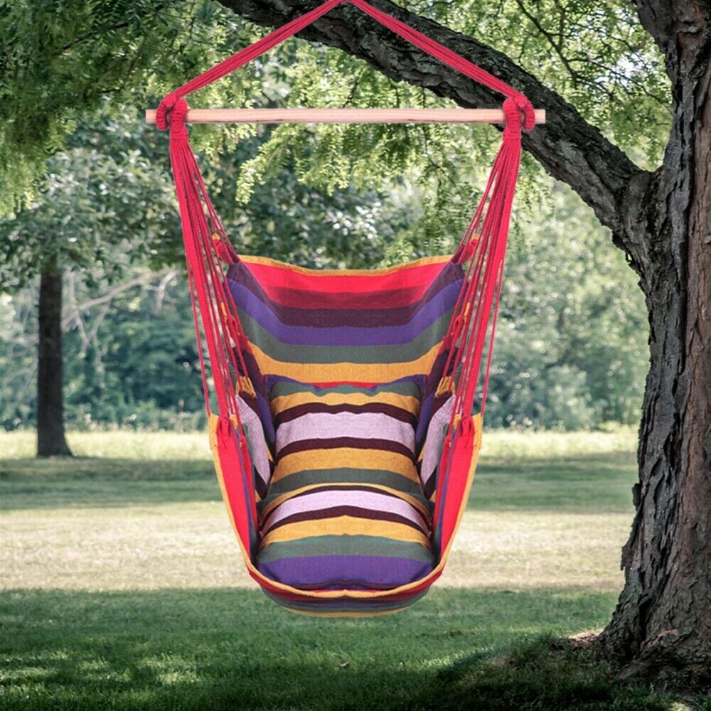 Portable Camping Swing Hanging Chair
