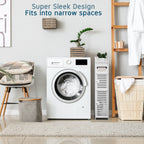 Bathroom Storage Floor Cabinet