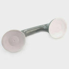 GripMaster - Sturdy Suction Support for Bathroom Use