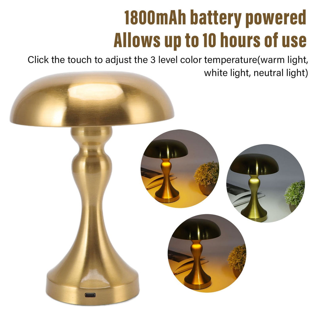 Eindhoven Hyacinth Decorative Table Lamp