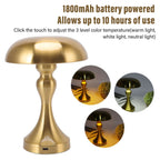 Eindhoven Hyacinth Decorative Table Lamp