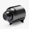 Uniko HD Mini Security Camera – Wireless 1080P Monitoring with Night Vision & Motion Detection