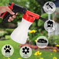 Foam Sprayer with High-Pressure Nozzle – Efficient Cleaning Gun for Garden and Home