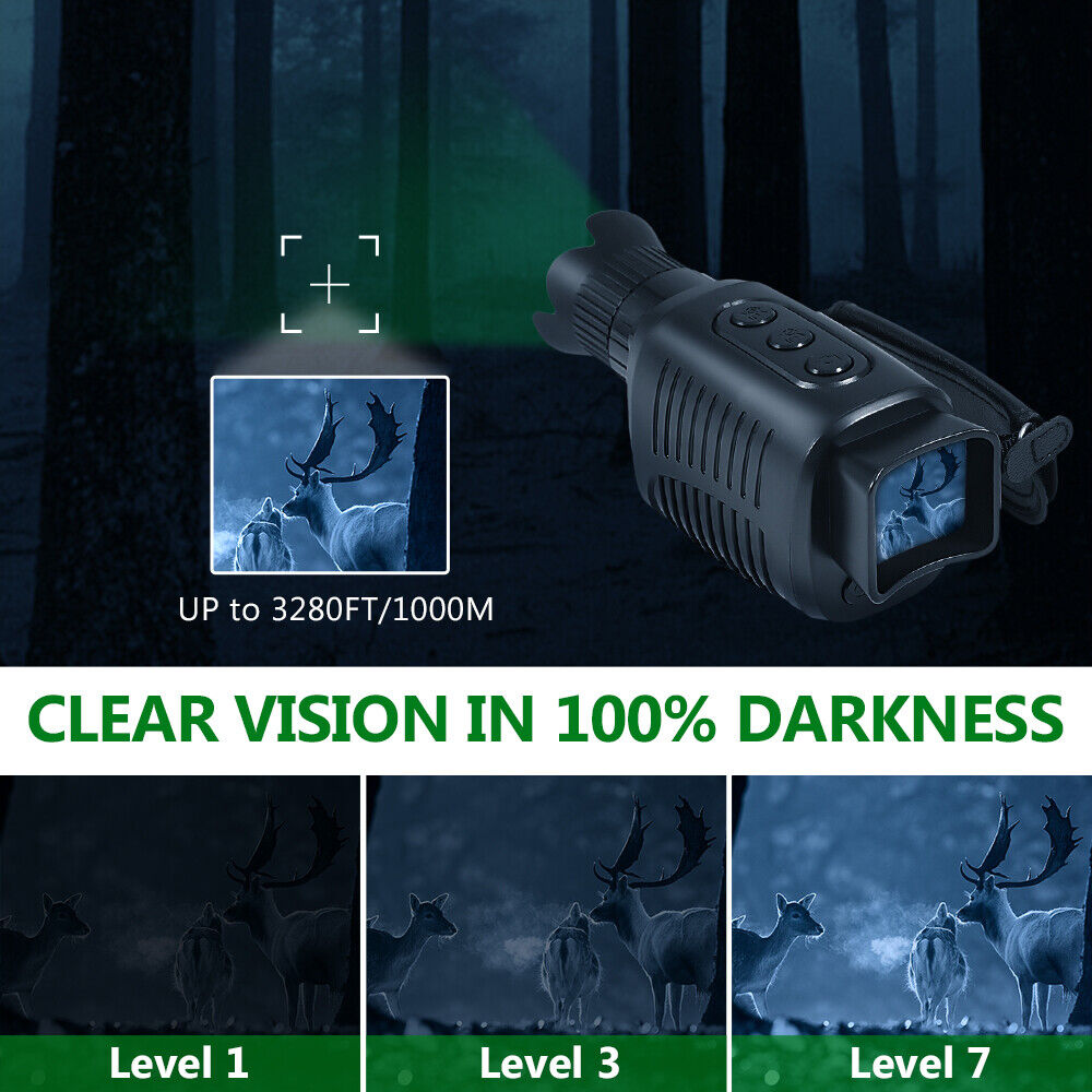NocturnLens Vision Without Limits