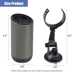 Car Heater Blower