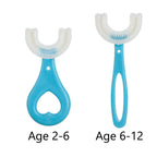KidBrush | Healthy smiles guaranteed