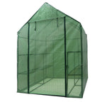 Large Walk-in Plant Greenhouse
