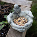 BirdHaven – Symbolic Bird Feed Handcrafted from Resin