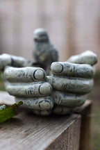 BirdHaven – Symbolic Bird Feed Handcrafted from Resin