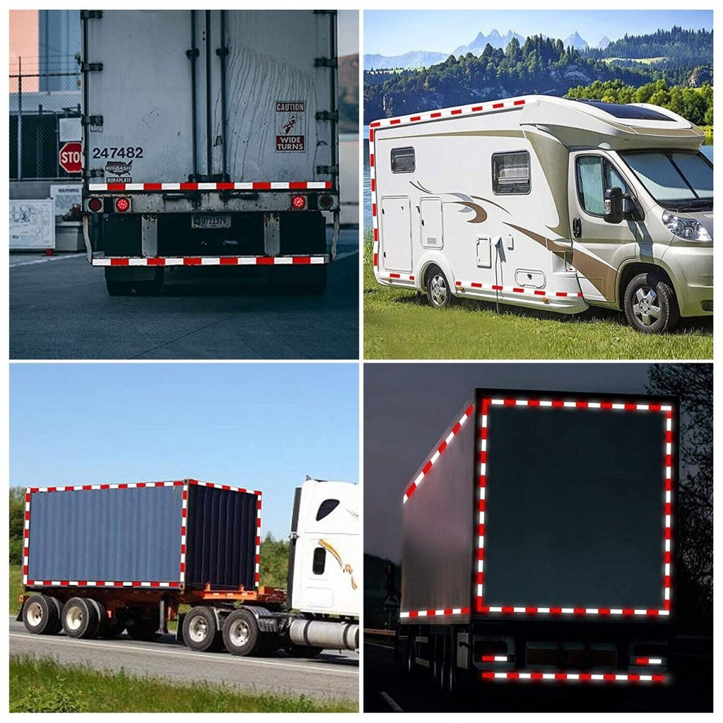 IllumiTape - Road safety - Optimal visibility - Innovative reflectivity