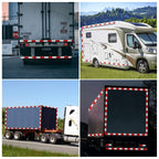 IllumiTape - Road safety - Optimal visibility - Innovative reflectivity