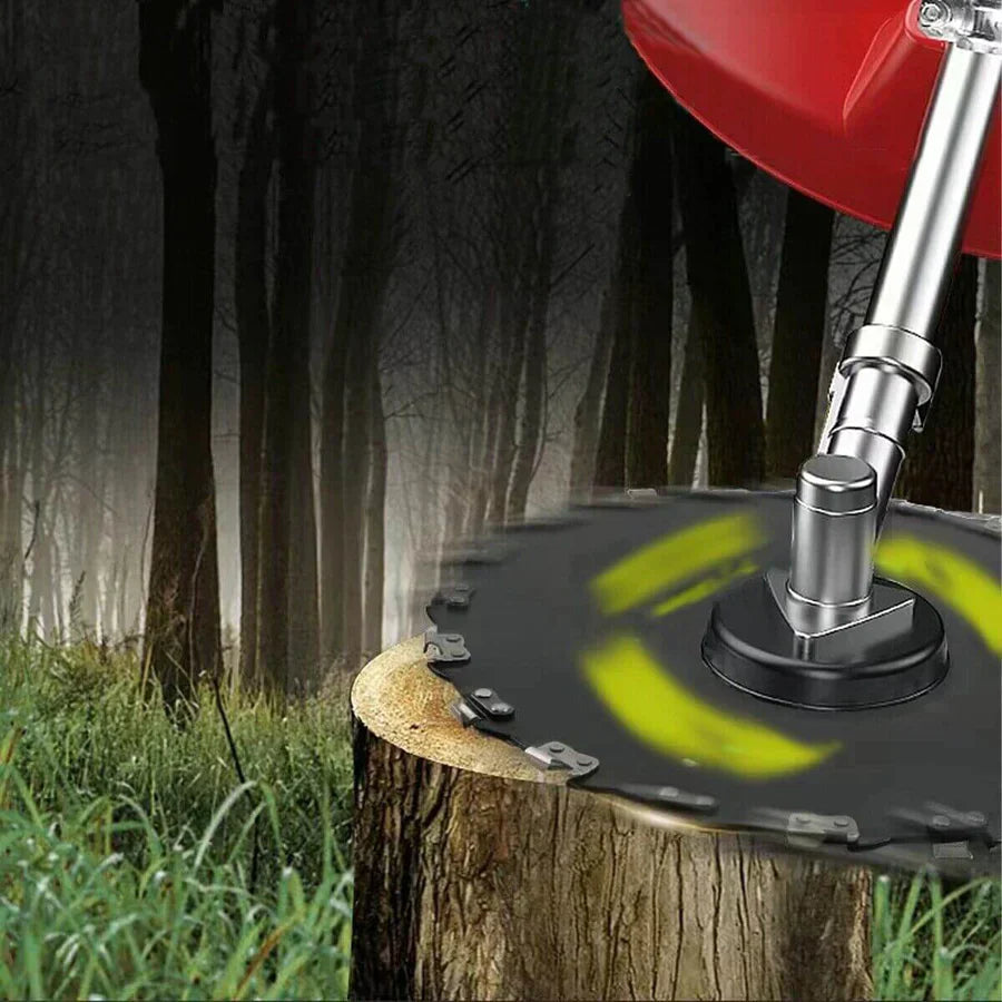 Cutter High-Performance Brushcutter