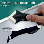 3 in 1 Upgraded Silicone Caulking Tools