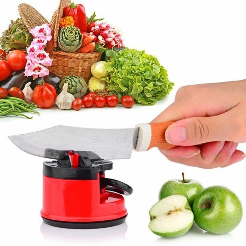 Dimoohome™ Smart Knife Sharpener