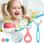KidBrush | Healthy smiles guaranteed