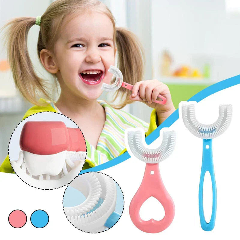 KidBrush | Healthy smiles guaranteed