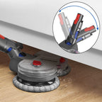 Ambie - Slim Electric Mop Head