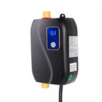 Instant Tankless Water Heater – Compact, Energy-Efficient Hot Water On Demand