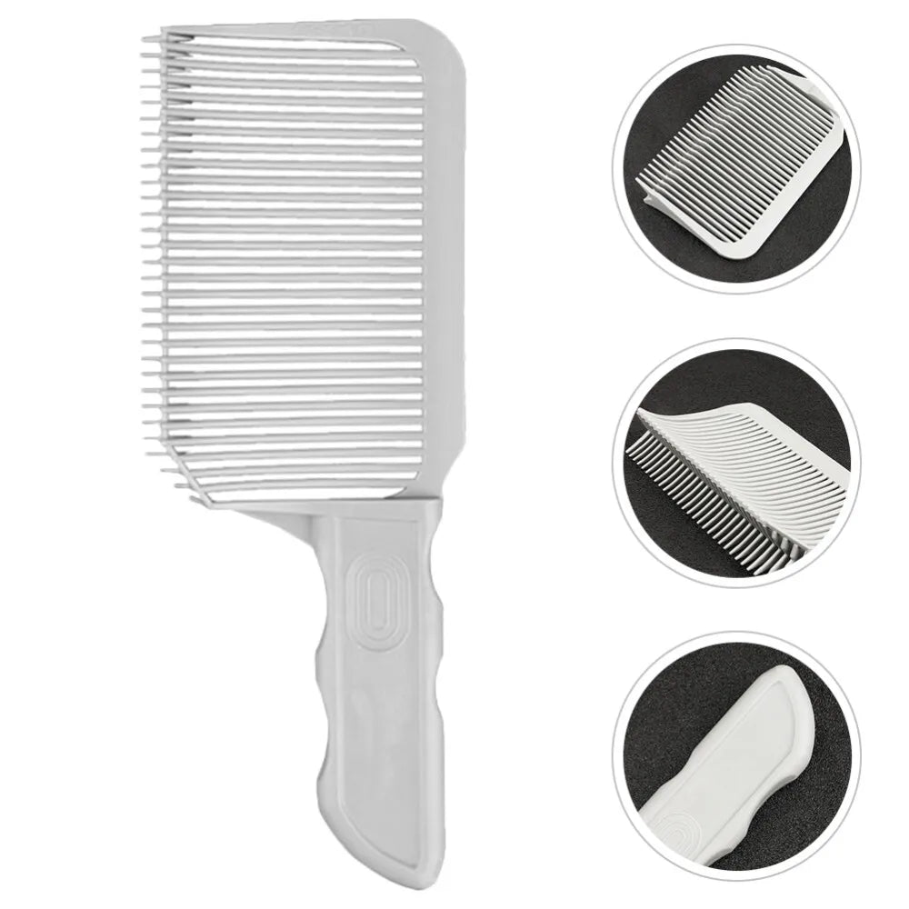 GroomPro | No more failed haircuts