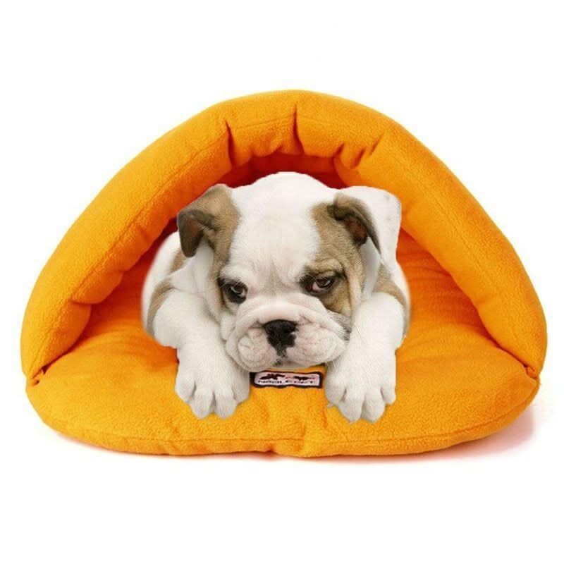 COZYDEN - Hideaway Cave Pet Bed