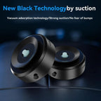HoldPro Mount - Magnetic Phone Holder for Car