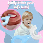 KidBrush | Healthy smiles guaranteed