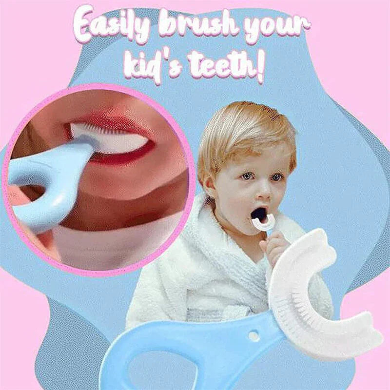 KidBrush | Healthy smiles guaranteed