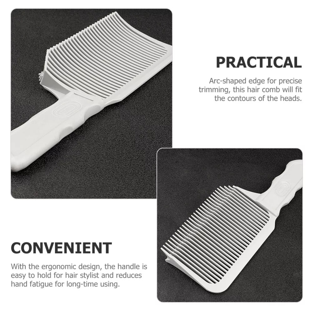 GroomPro | No more failed haircuts