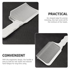 GroomPro | No more failed haircuts