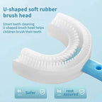 KidBrush | Healthy smiles guaranteed