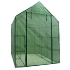 Large Walk-in Plant Greenhouse