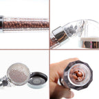 Stone Stream Showerhead