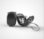 Folding Mini Nail Clipper