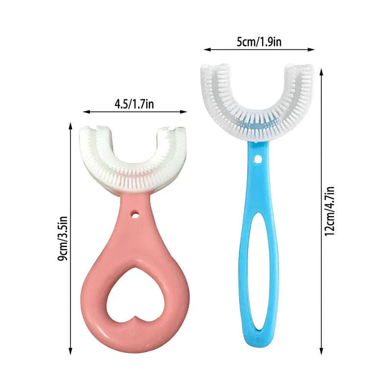 KidBrush | Healthy smiles guaranteed