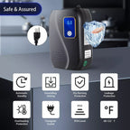Instant Tankless Water Heater – Compact, Energy-Efficient Hot Water On Demand