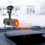 Car Heater Blower