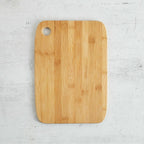 Bamboo Cutting Board Set – 3-Piece Sustainable Cutting Boards for Kitchen