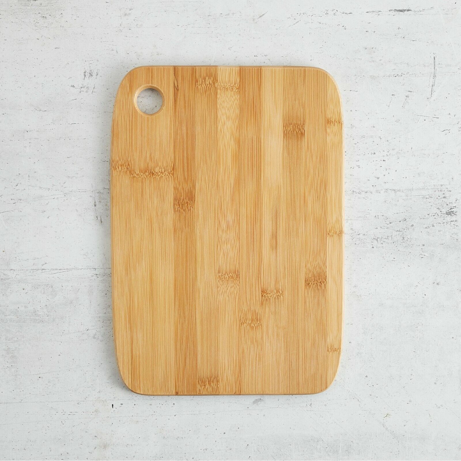 Bamboo Cutting Board Set – 3-Piece Sustainable Cutting Boards for Kitchen
