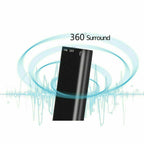 Mini Voice Recorder – Mini Audio Recorder – Mini Recording Device – Smallest Hidden Audio Recorder