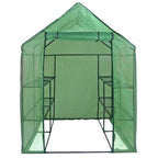 Large Walk-in Plant Greenhouse