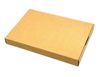 CookCore Solid Wooden Cutting Board – With Juice Groove and Non-slip