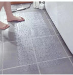 SlipGuard - Ultimate safety in the shower
