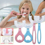 KidBrush | Healthy smiles guaranteed